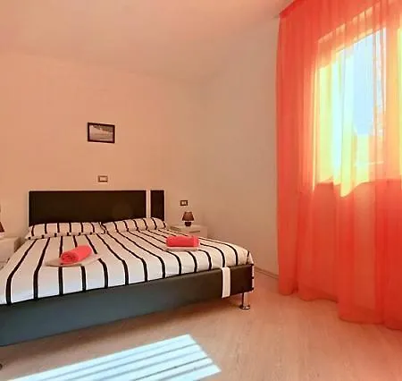Lejlighed Villanova Poreč
