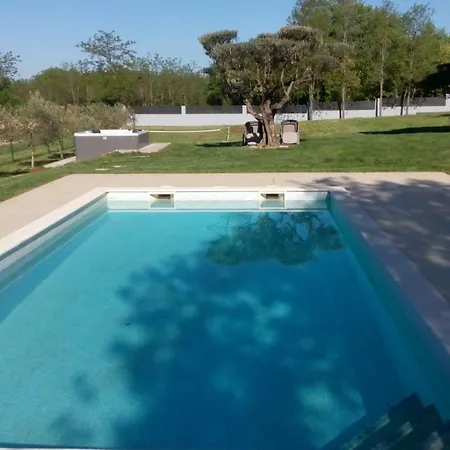 Villanova * Poreč