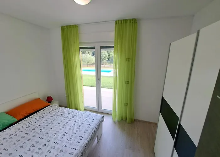 Villanova Апартаменти