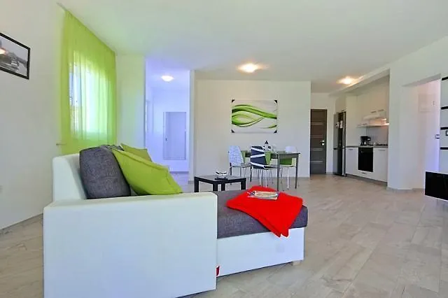 Villanova Пореч