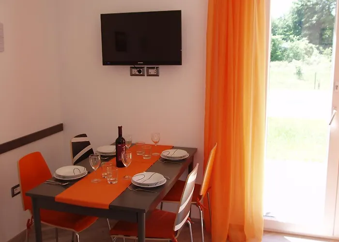 Villanova * Пореч