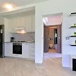 Lägenhet Villanova Poreč