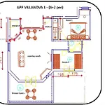 Villanova Apartamento Poreč
