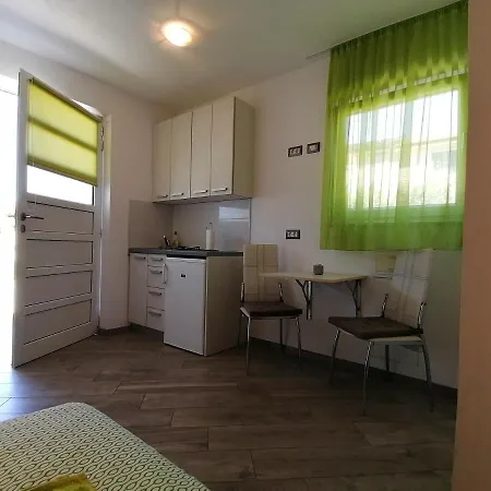 Appartamento Villanova Porec