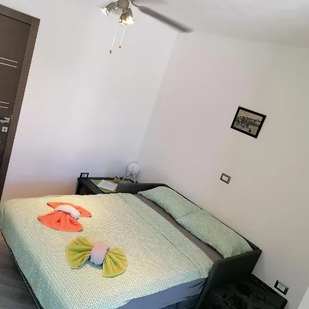 Villanova Apartment *