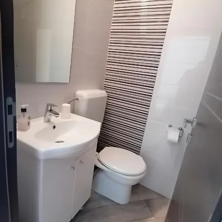 Villanova Apartment *