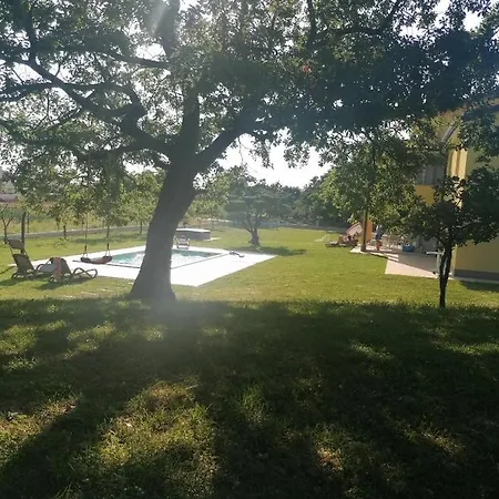 Appartamento Villanova Porec