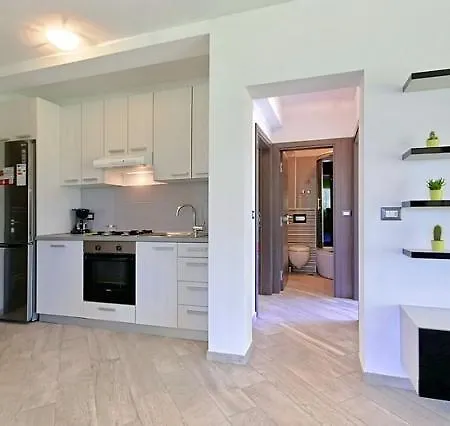 Apartment Villanova Porec