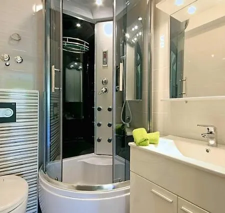 Apartment Villanova *