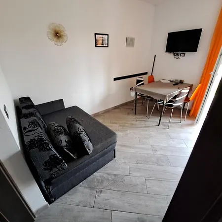 Apartamento Villanova *