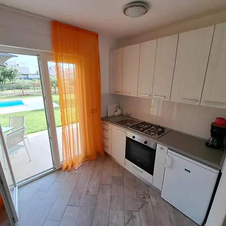 Appartamento Villanova *