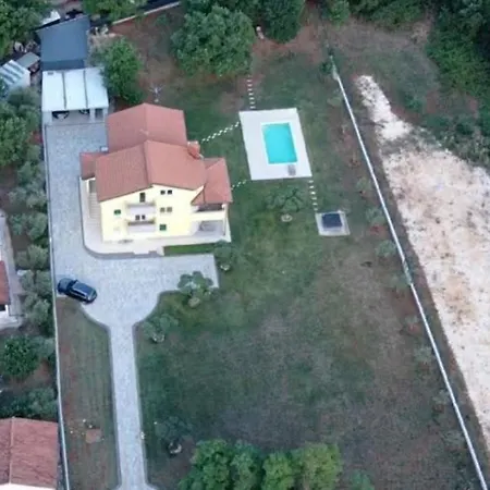 Villanova Apartamento