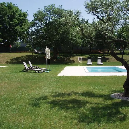Apartment Villanova Poreč