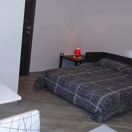 Villanova Apartment Porec