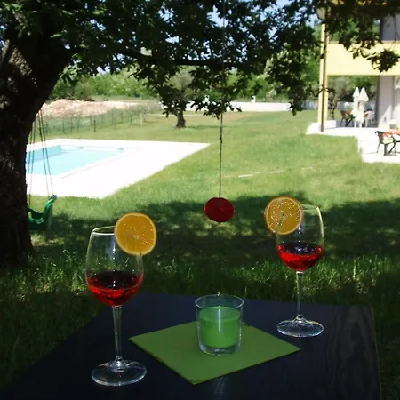 Apartment Villanova Porec