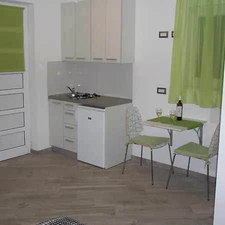Apartment Villanova *
