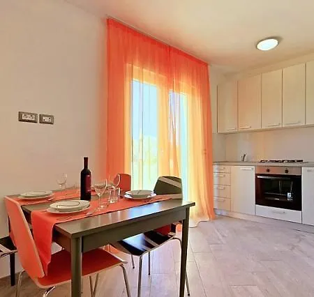 Apartment Villanova *