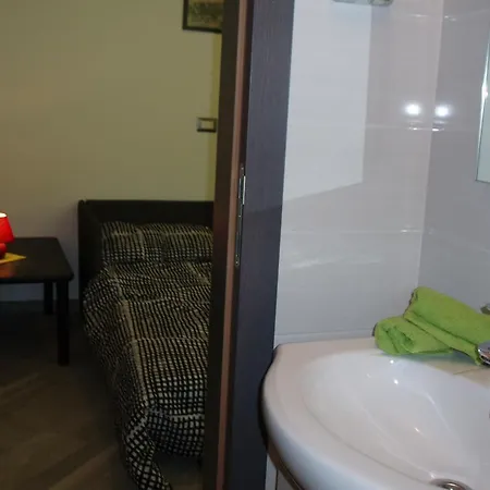 Villanova Appartamento Porec