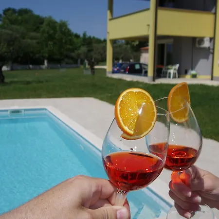 Apartment Villanova Poreč