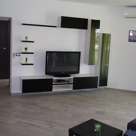 Appartamento Villanova Porec