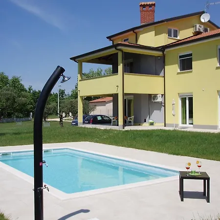 Apartment Villanova