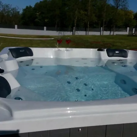 Villanova Apartment *