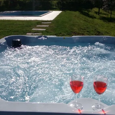 Villanova Apartment Poreč