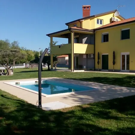 Villanova Appartamento