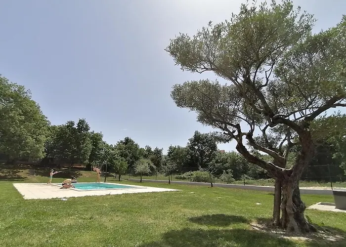 Villanova Poreč