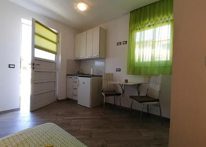 Appartamento Villanova Porec