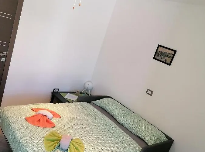 Villanova Apartament *