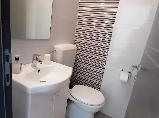 Villanova Apartament *