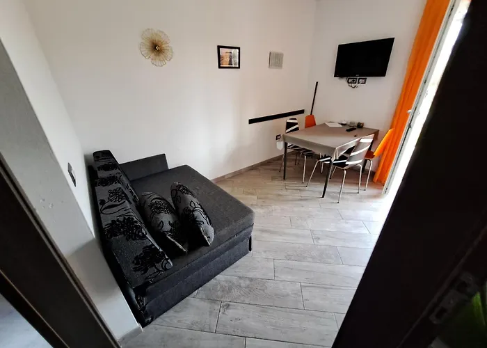 Apartament Villanova *