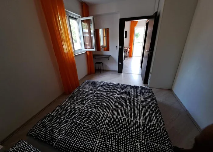 Villanova Apartament