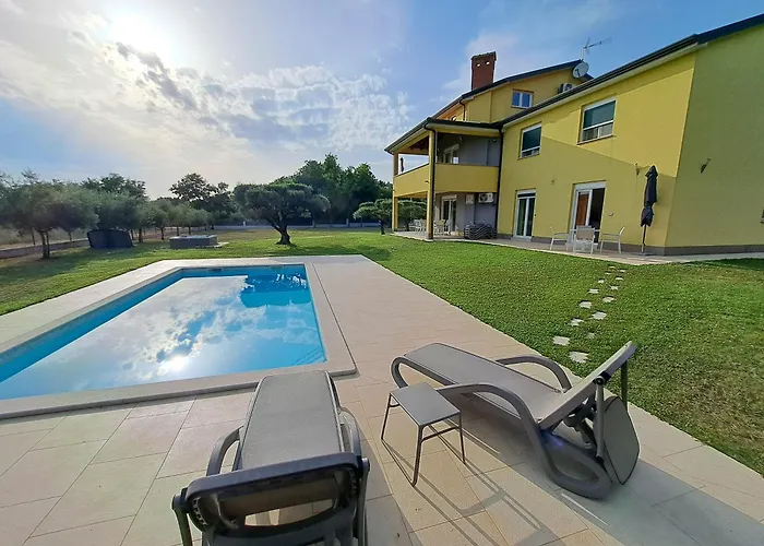 Apartament Villanova