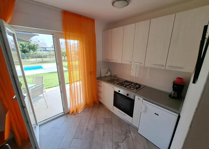 Apartament Villanova *