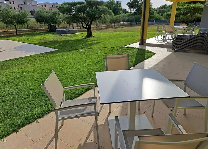 Villanova Apartament