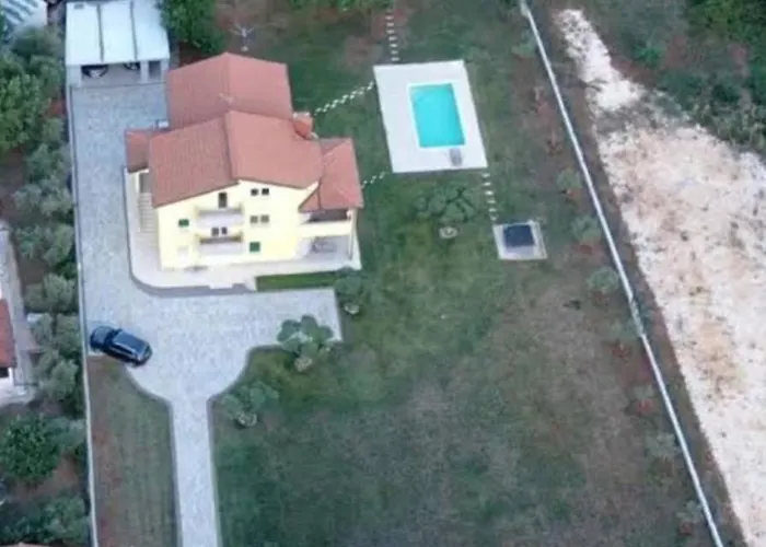 Villanova Apartament