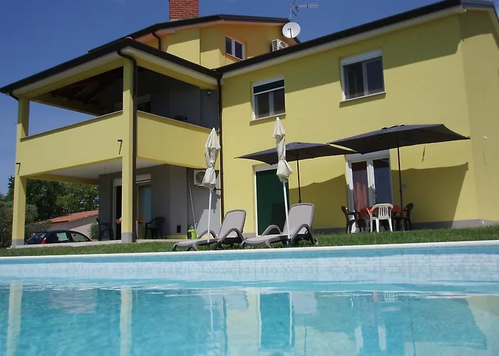 Villanova Apartament