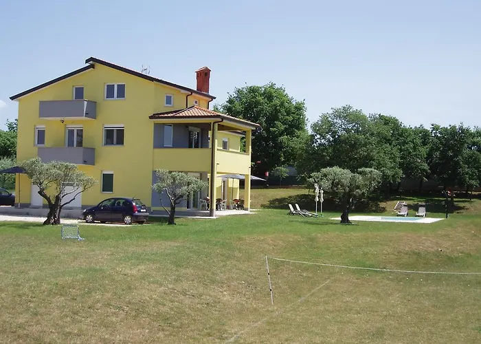 Villanova Apartament *