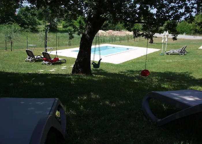 Apartament Villanova