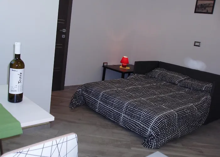 Villanova Apartament Poreč