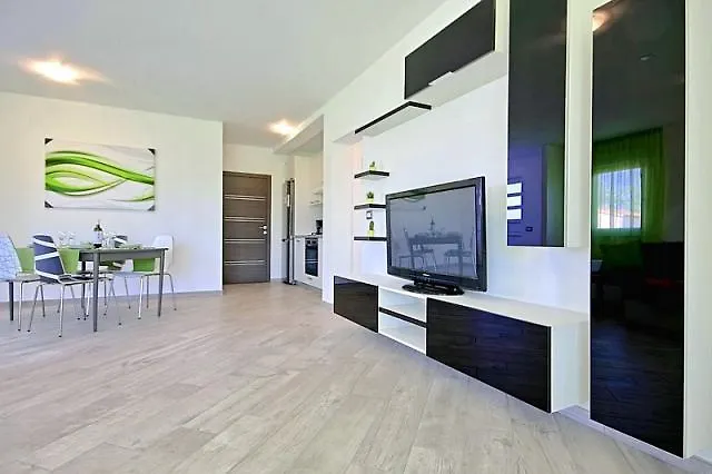 Villanova Apartament