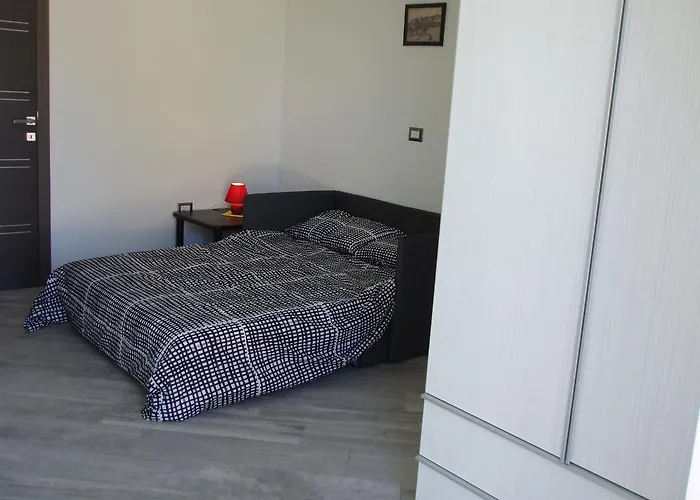 Appartamento Villanova Porec