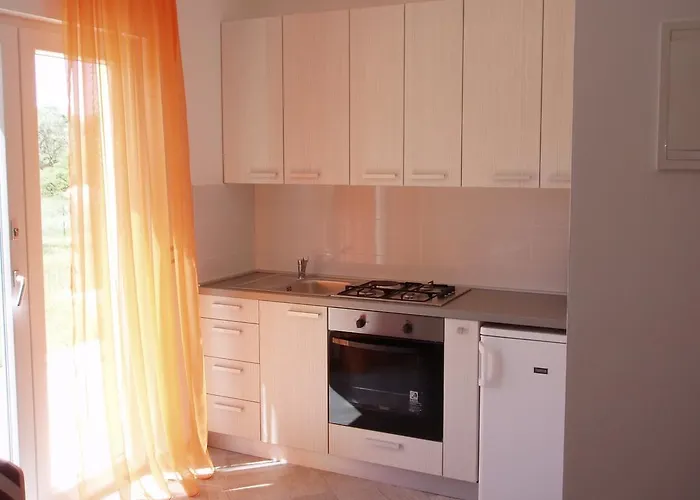 Villanova Apartament