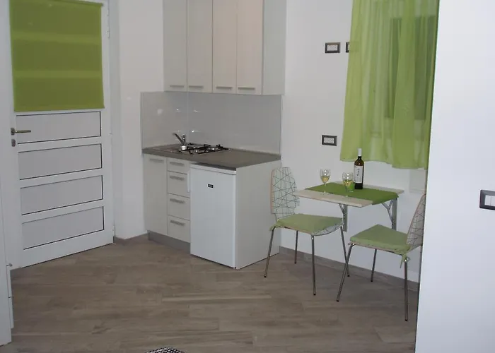 Apartament Villanova *