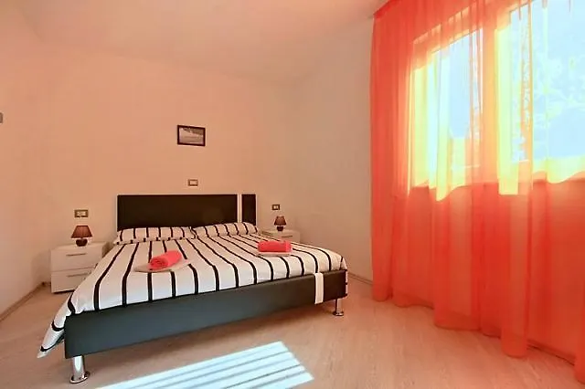 Apartament Villanova Poreč