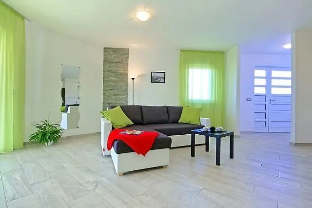 Villanova Apartament