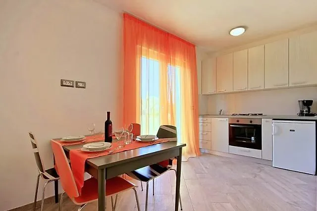 Apartament Villanova *