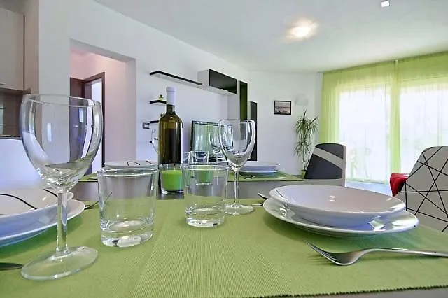 Villanova Apartament *